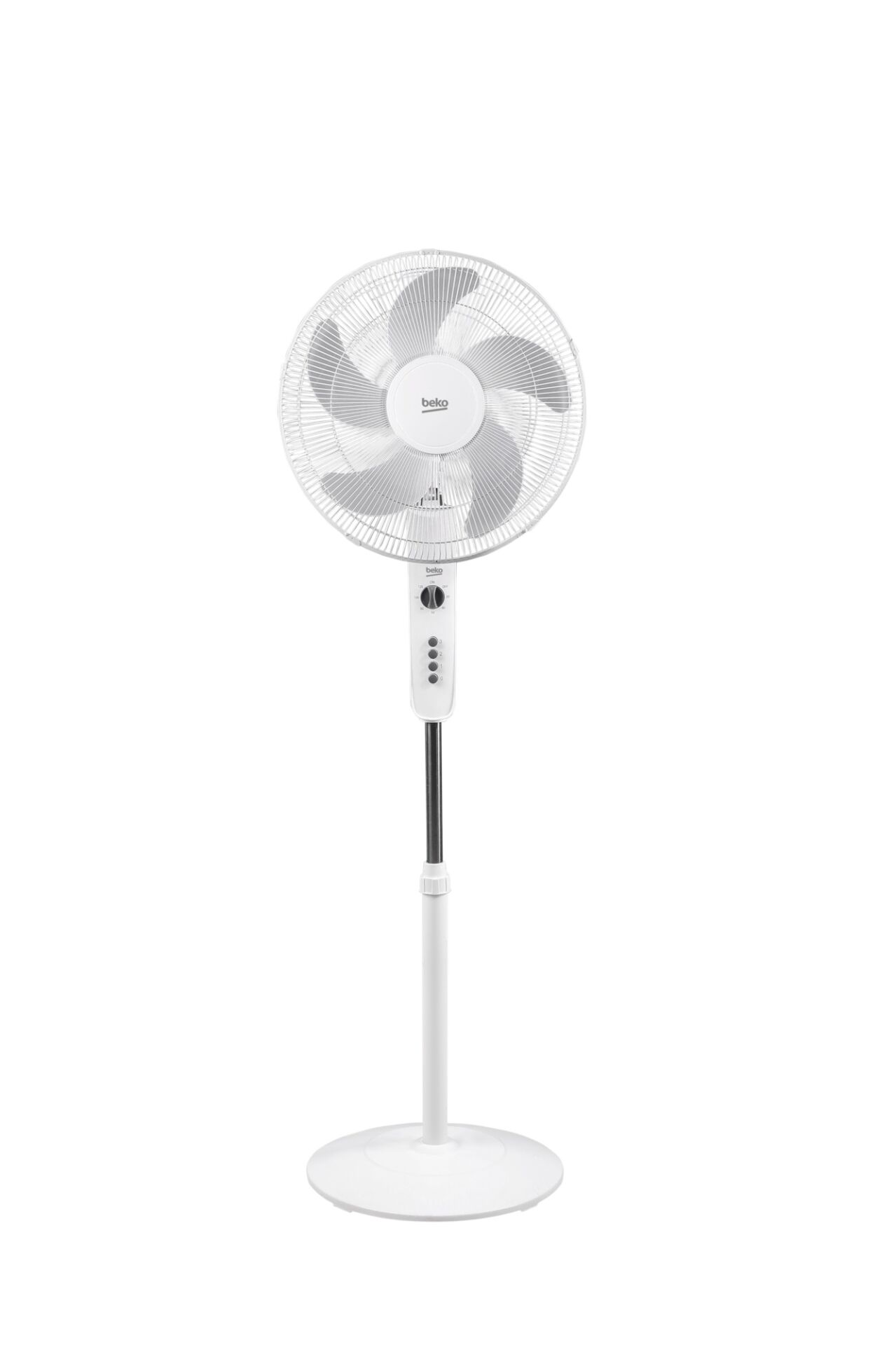 31655 AV Ayaklı Vantilatör