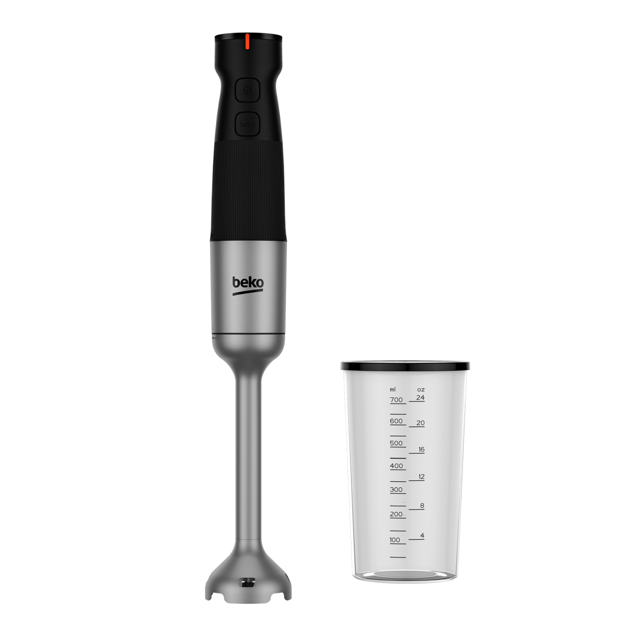 Beko HBS 8170 CI Starlight 750 W El Blender