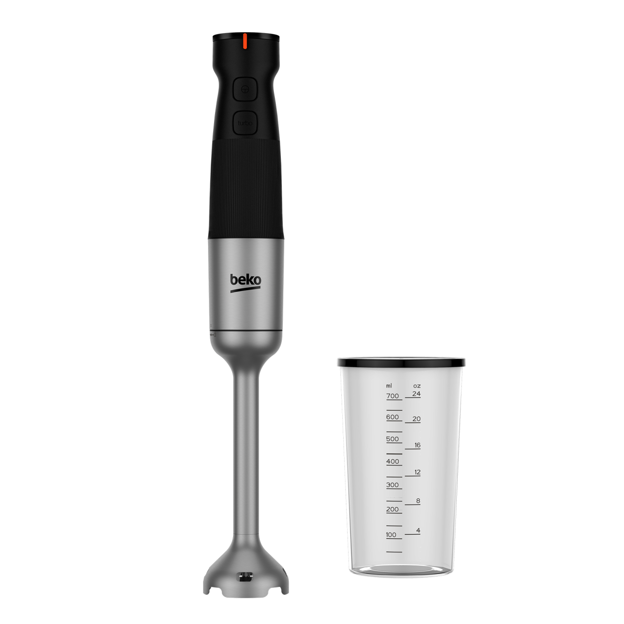 Beko HBS 8170 CI Starlight 750 W El Blender