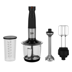 Beko HBS 8170 CI Starlight 750 W El Blender