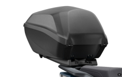 PCX 2021-2025 35L ORİJİNAL AKILLI ARKA ÇANTA SETİ