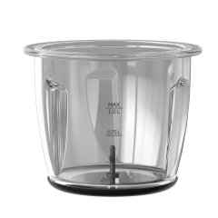 Beko DO 8160 CI Starlight 400 W Doğrayıcı