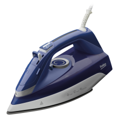 Beko BEU 4124 2400 W Buharlı Ütü