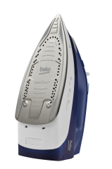 Beko BEU 4124 2400 W Buharlı Ütü