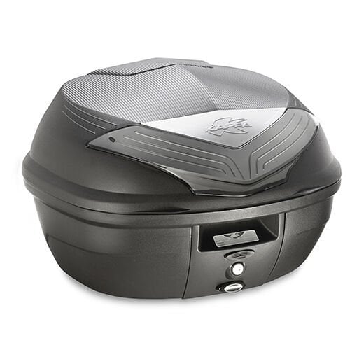 KAPPA 35 LT REFLEKTÖRLÜ ARKA ÇANTA