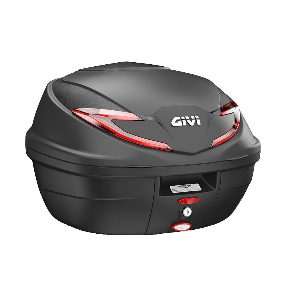 GIVI 36 LT REFLEKTÖRLÜ ARKA ÇANTA