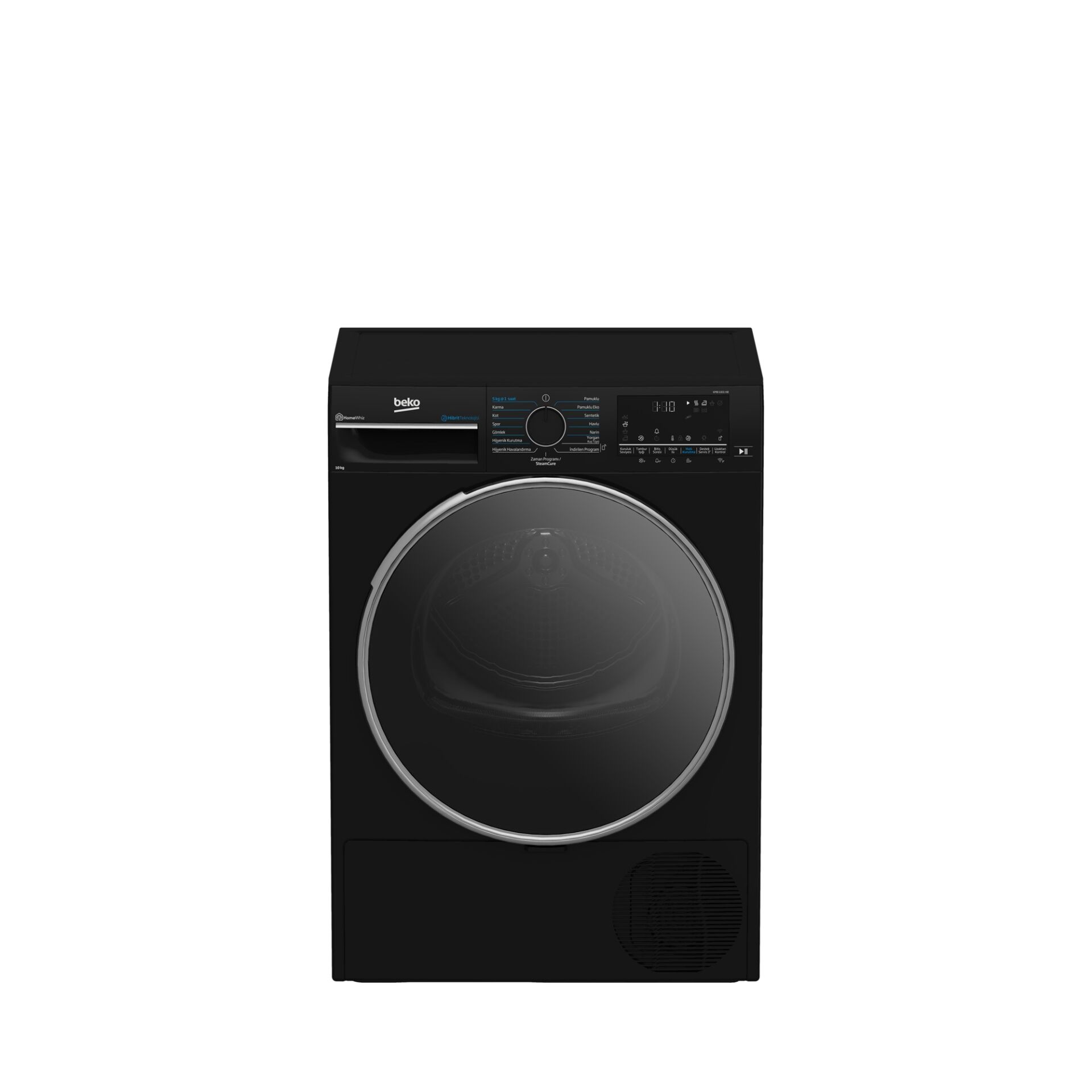 BEKO KMB 1001 HB 10 Kg Kurutma Makinesi