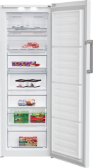 Beko 7371 JEB E 7 Çekmeceli Derin Dondurucu