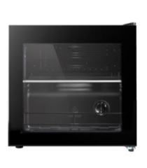 Beko 7726 MC CAM KAPILI MİNİBAR