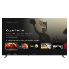 Crystal 7 55'' 4K UHD Google TV - B 755 C Smart TV