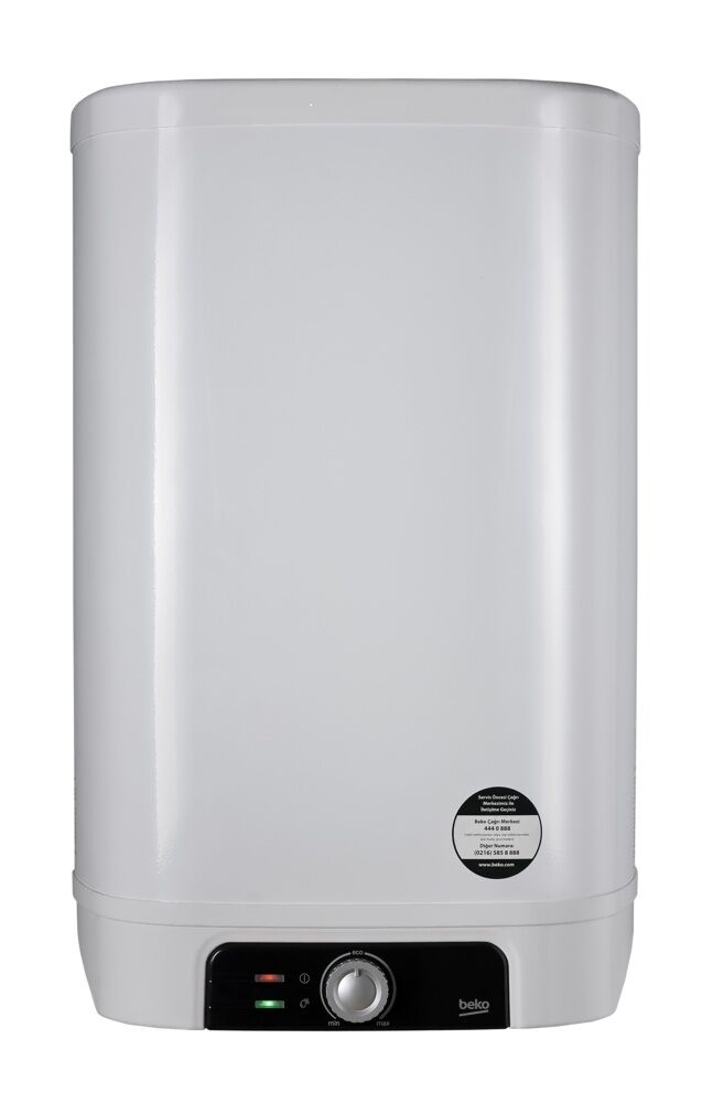BEKO BKT 650 ECO 65 lt. Standart Termosifon