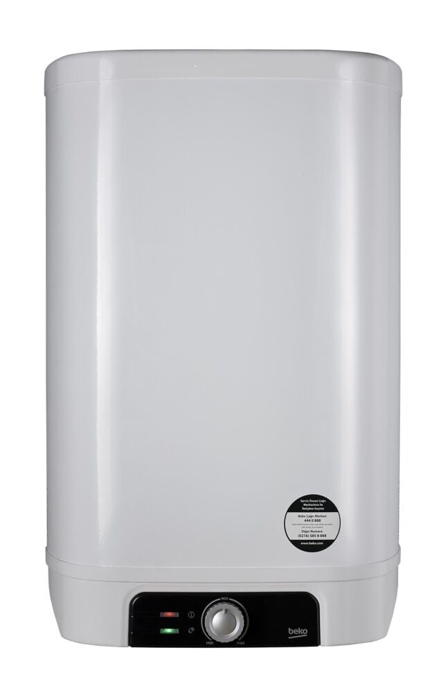 BEKO BKT 650 ECO 65 lt. Standart Termosifon