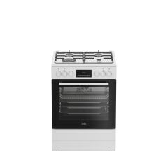 BEKO BFM 420 EBB Ocaklı Fırın