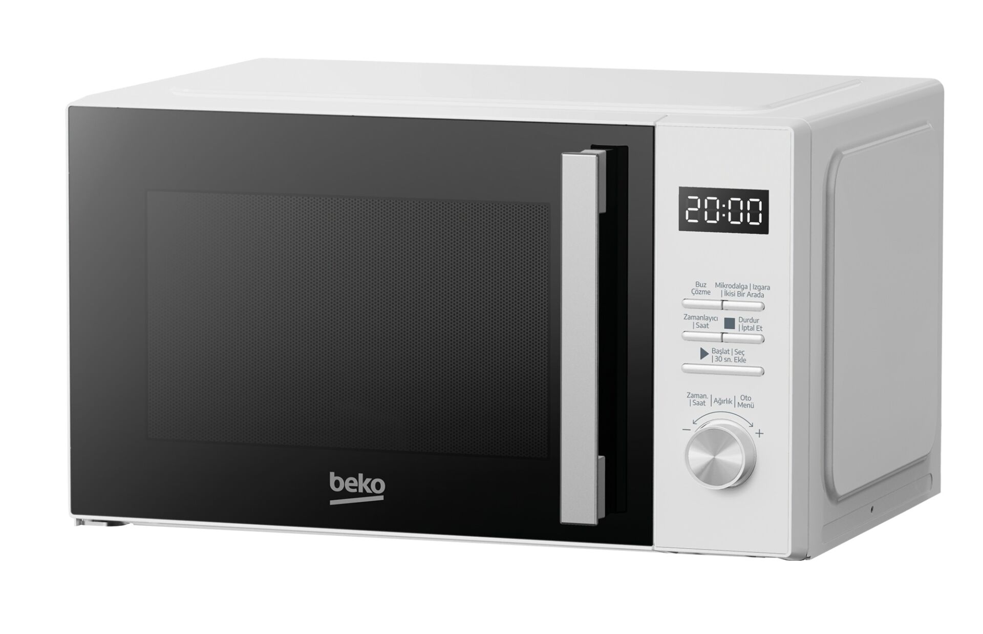 BEKO BMD 240 Mikrodalga Fırın