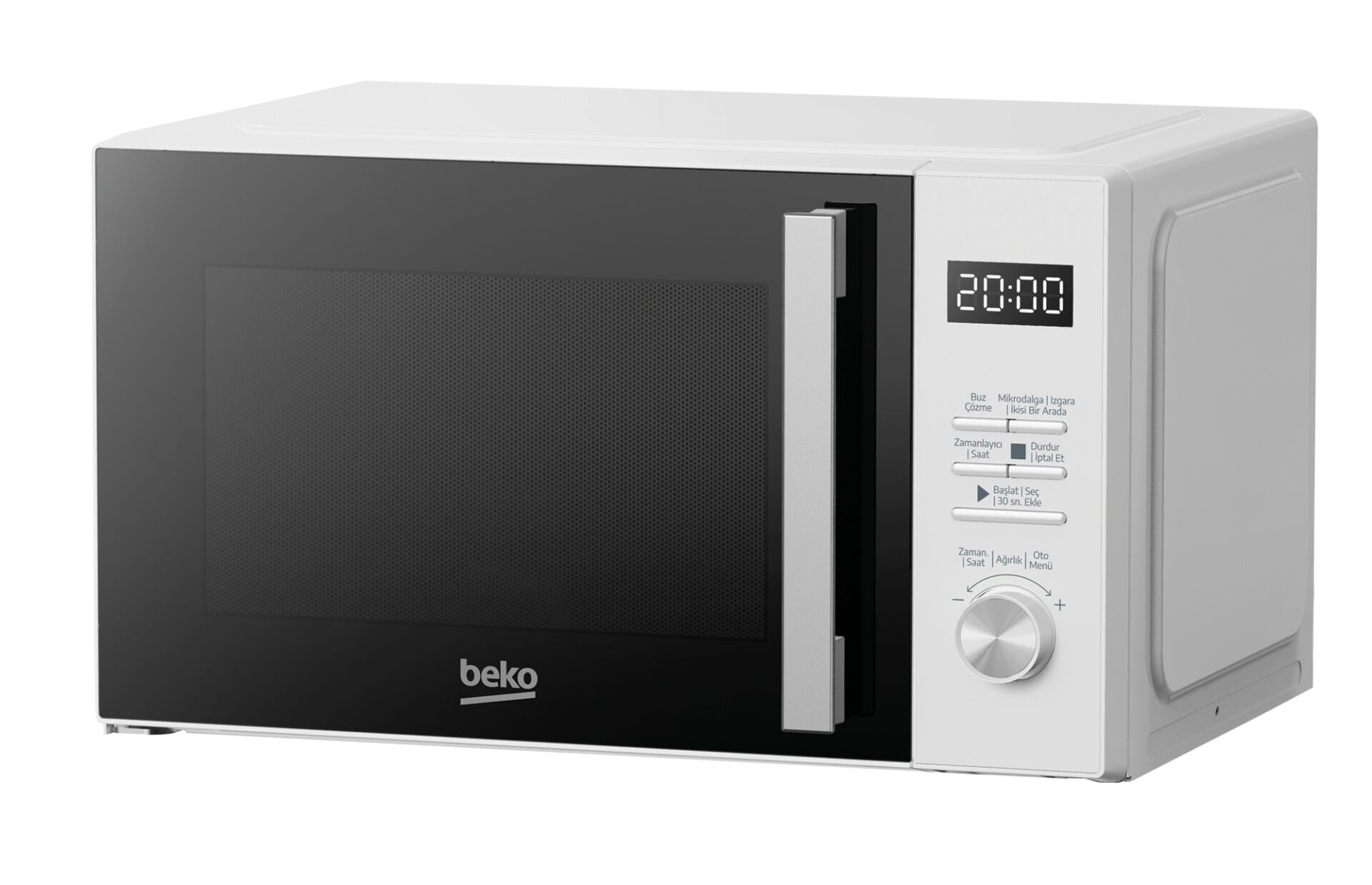 BEKO BMD 240 Mikrodalga Fırın