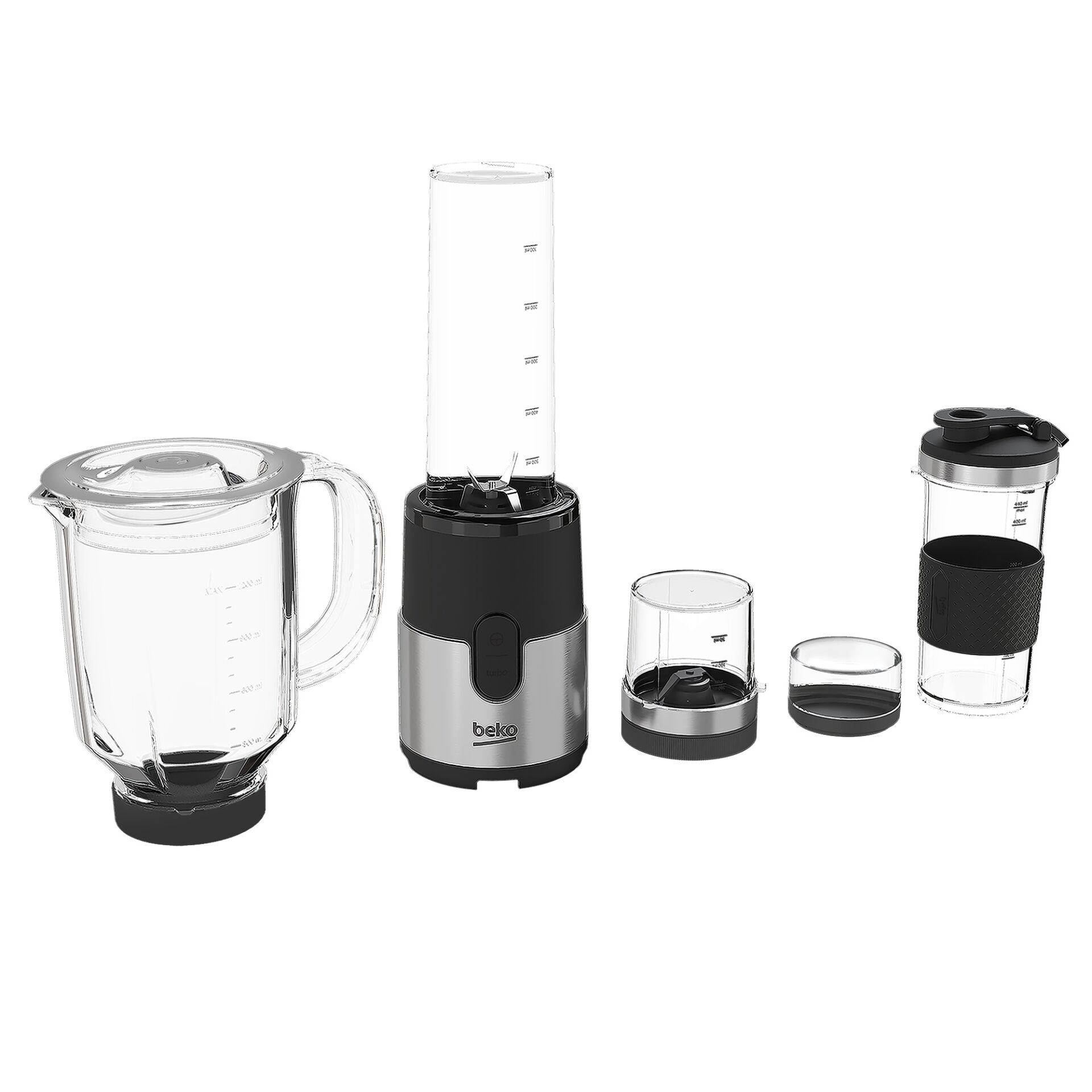 KB 8408 Vitaminist® 5in1 Blender