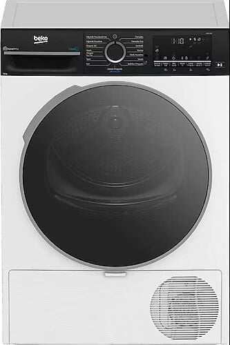 Beko KMX 1201 Kurutma Makinesi