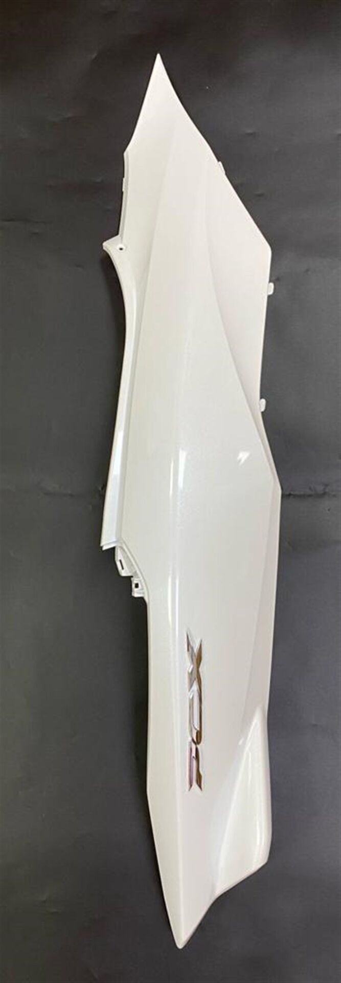 HONDA PCX 2014-2017 ORİJİNAL SOL SELE ALTI GRENAJ BEYAZ