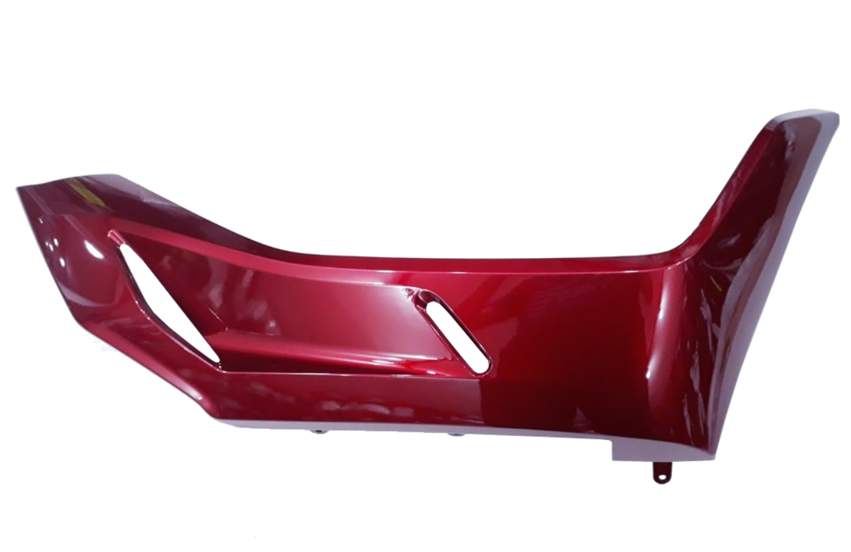 HONDA PCX 2018-2020 ORİJİNAL SAĞ MAŞBİYEL KIRMIZI