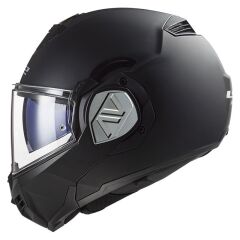 LS FF906 ADVANT MATT BLACK