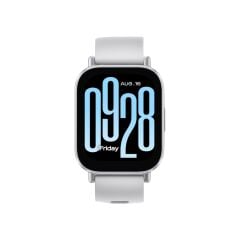 Redmi Watch5 Active Matte Silver Akıllı Saat