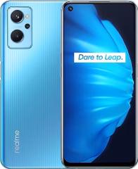 Realme 9i 128 GB Mavi
