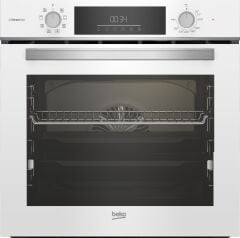 BFC 431 B Buhar Destekli Fırın