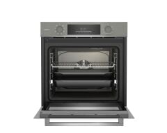 BFC 431 G Buhar Destekli Fırın