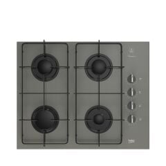 BOCD D 6512 EKG Gazlı Cam Tablalı Ocak