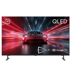 Crystal 8 QLED 50'' 4K UHD Google TV B 850 C Smart TV