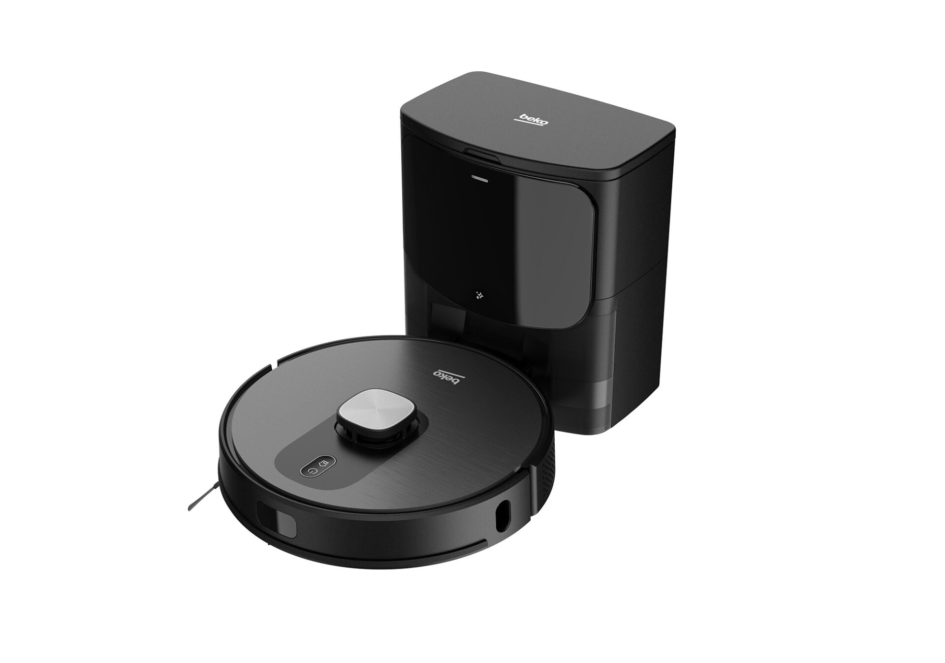 Robo-X 3.1 VRR 82314 VB Robot Süpürge