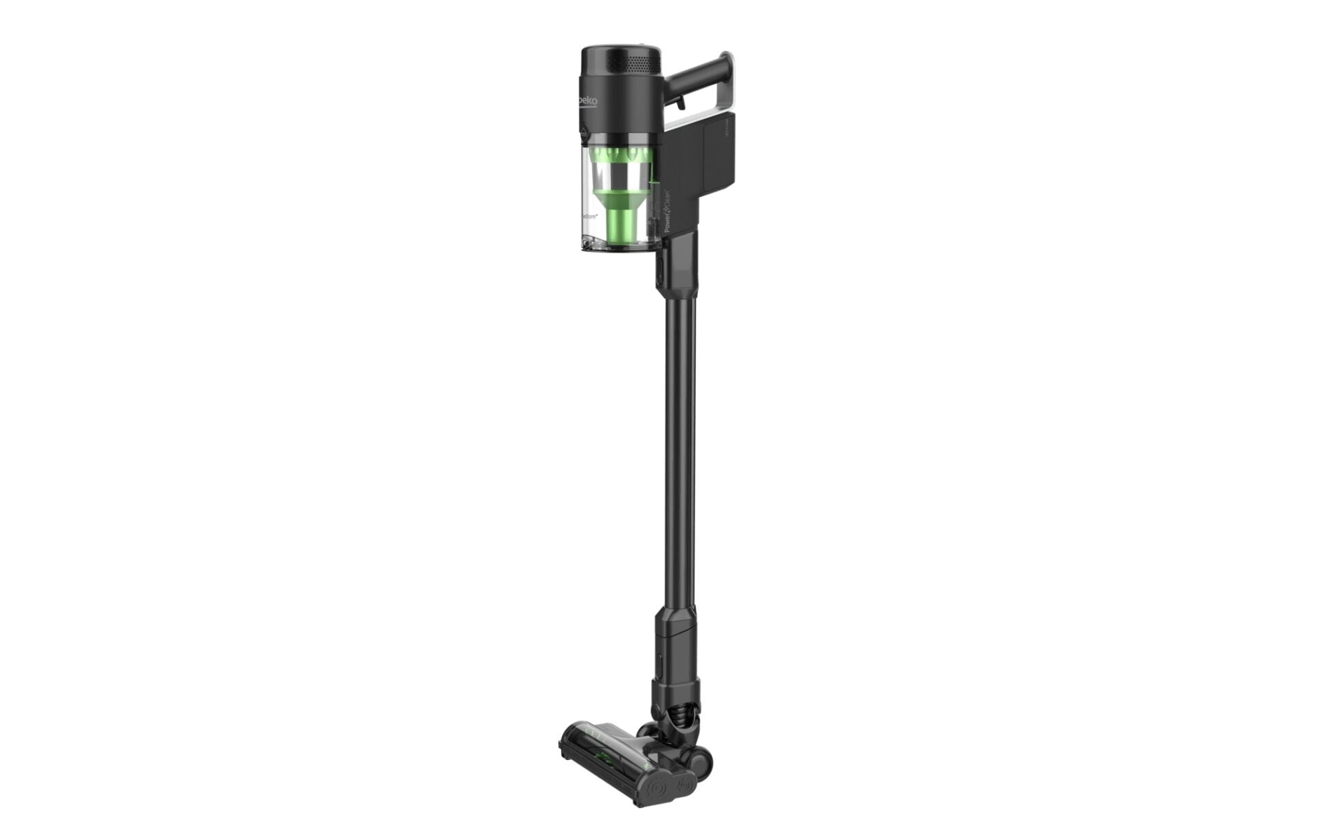 PowerClean® 1.0 VRT 76325 VB Şarjlı Dikey Süpürge