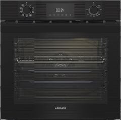 Leisure PFL 9944 S Siyah Ankastre Fırın