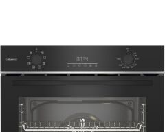 BFC 431 S FitFry Buhar Destekli Fırın