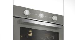 BFC 220 G Ankastre Standart Fırın