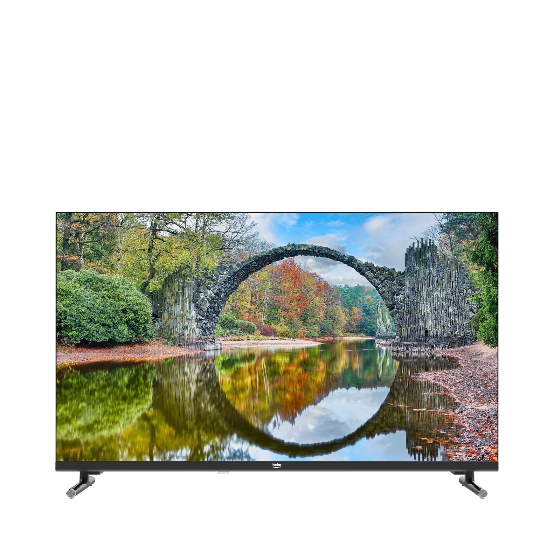 32'' HD Dahili Uydulu TV - B 532 C Full HD& HD TV