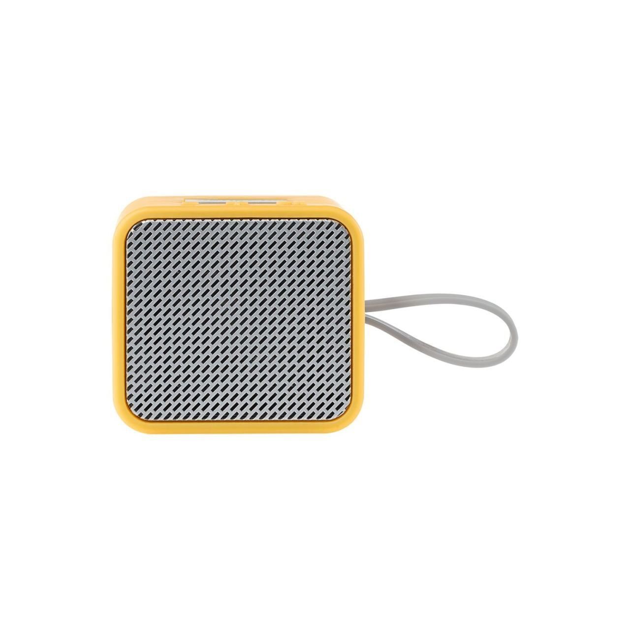 Grundig GSB 710 Orange Hoparlör