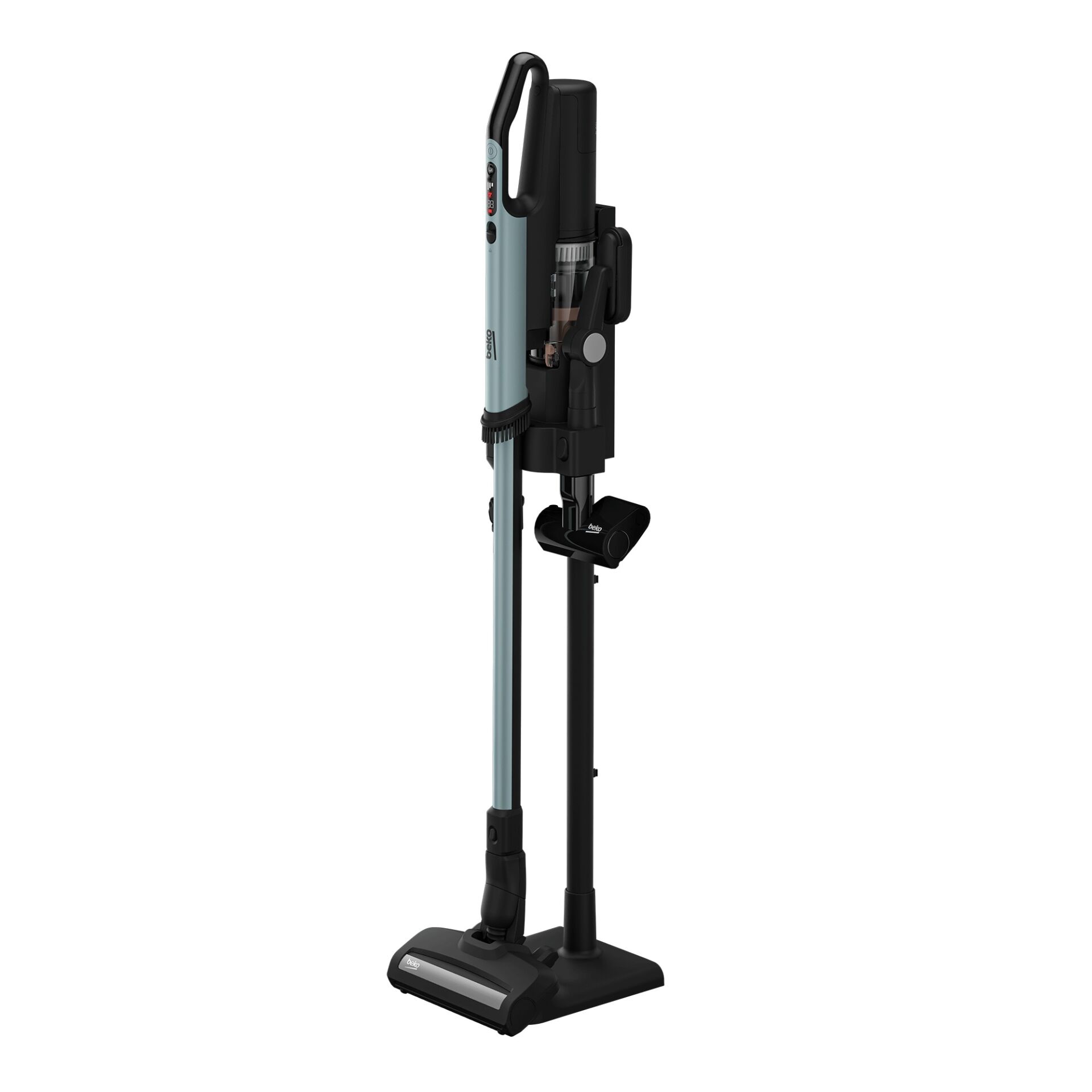 SlimClean® 3.0 VRT 95525 B Şarjlı Dikey Süpürge