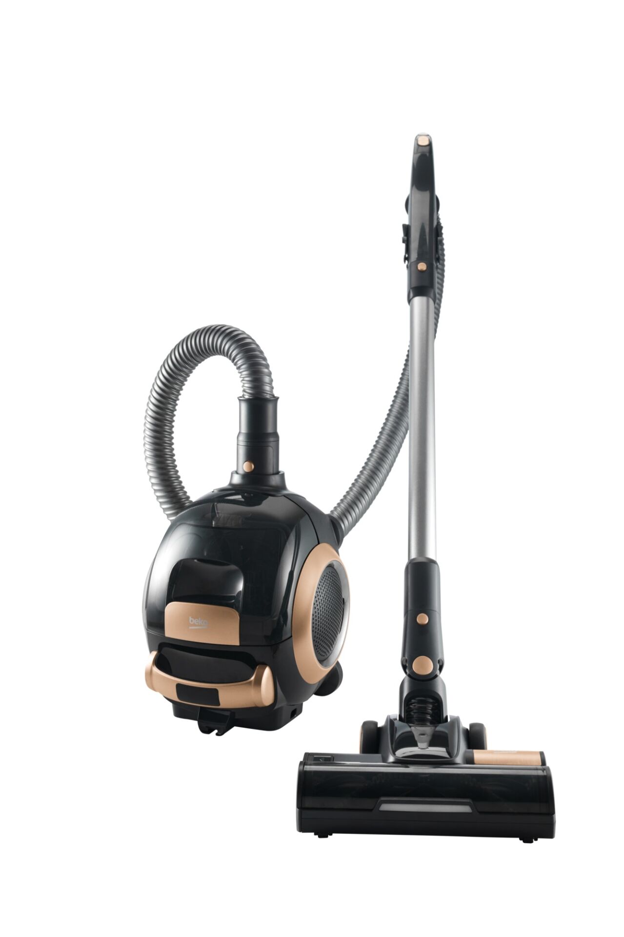 VRC 95536 B Toz Torbasız Süpürge