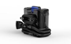 BVT 65 B HALI VE KOLTUK YIKAMA MAKİNELERİ