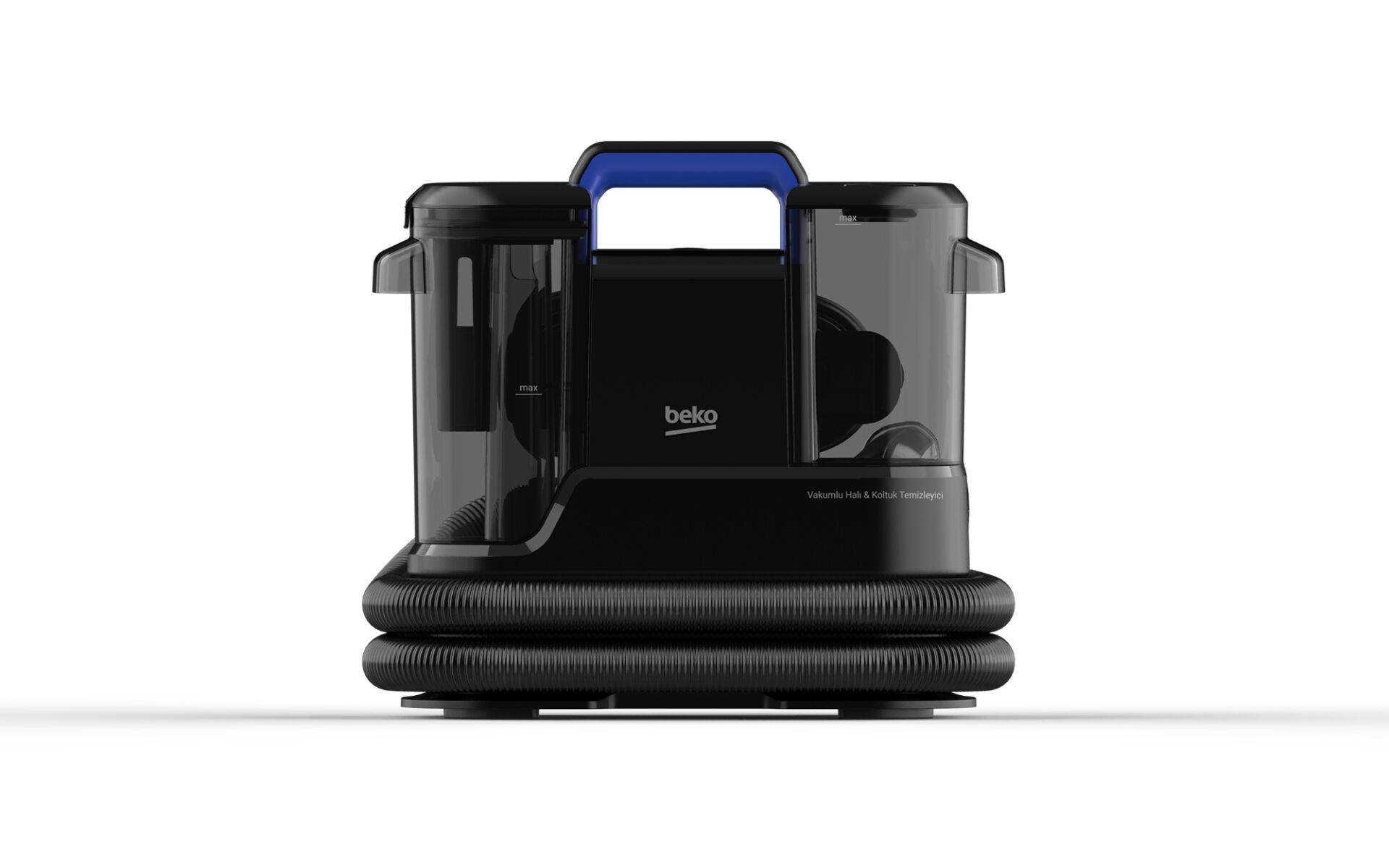 BVT 65 B HALI VE KOLTUK YIKAMA MAKİNELERİ