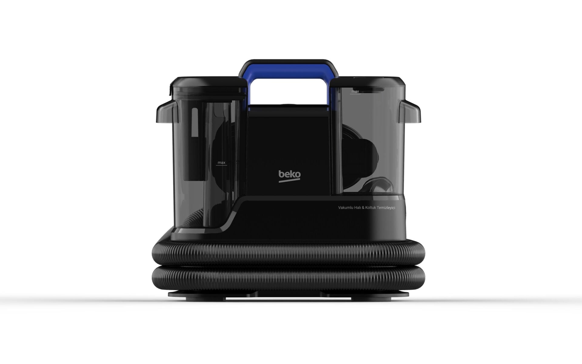 BVT 65 B HALI VE KOLTUK YIKAMA MAKİNELERİ