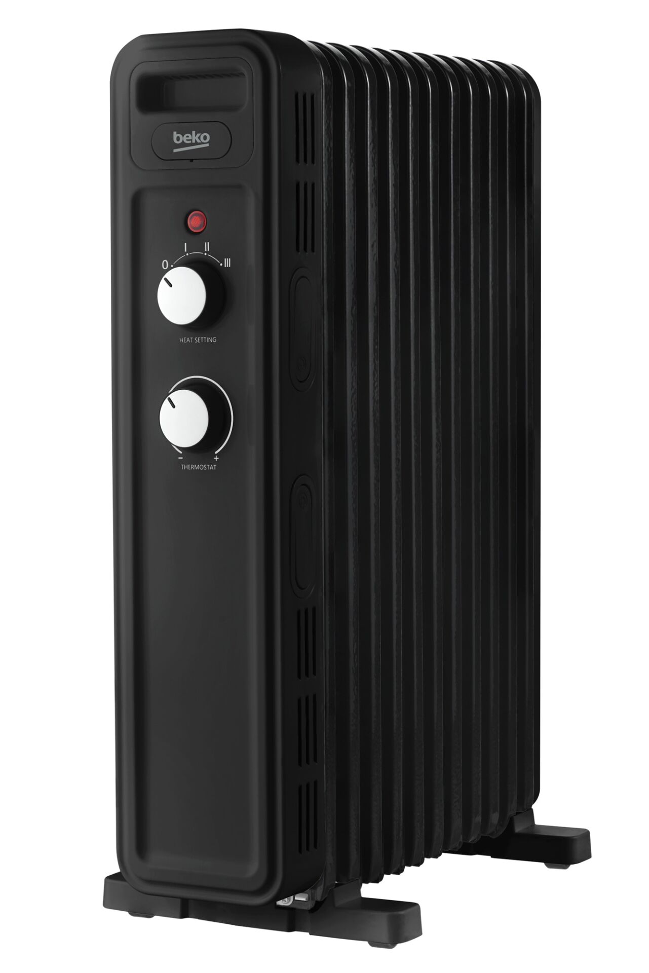 BK RHO 11M Yağlı Radyatör