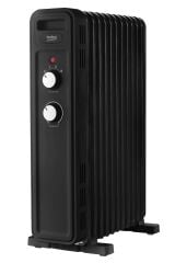 BK RHO 11M Yağlı Radyatör