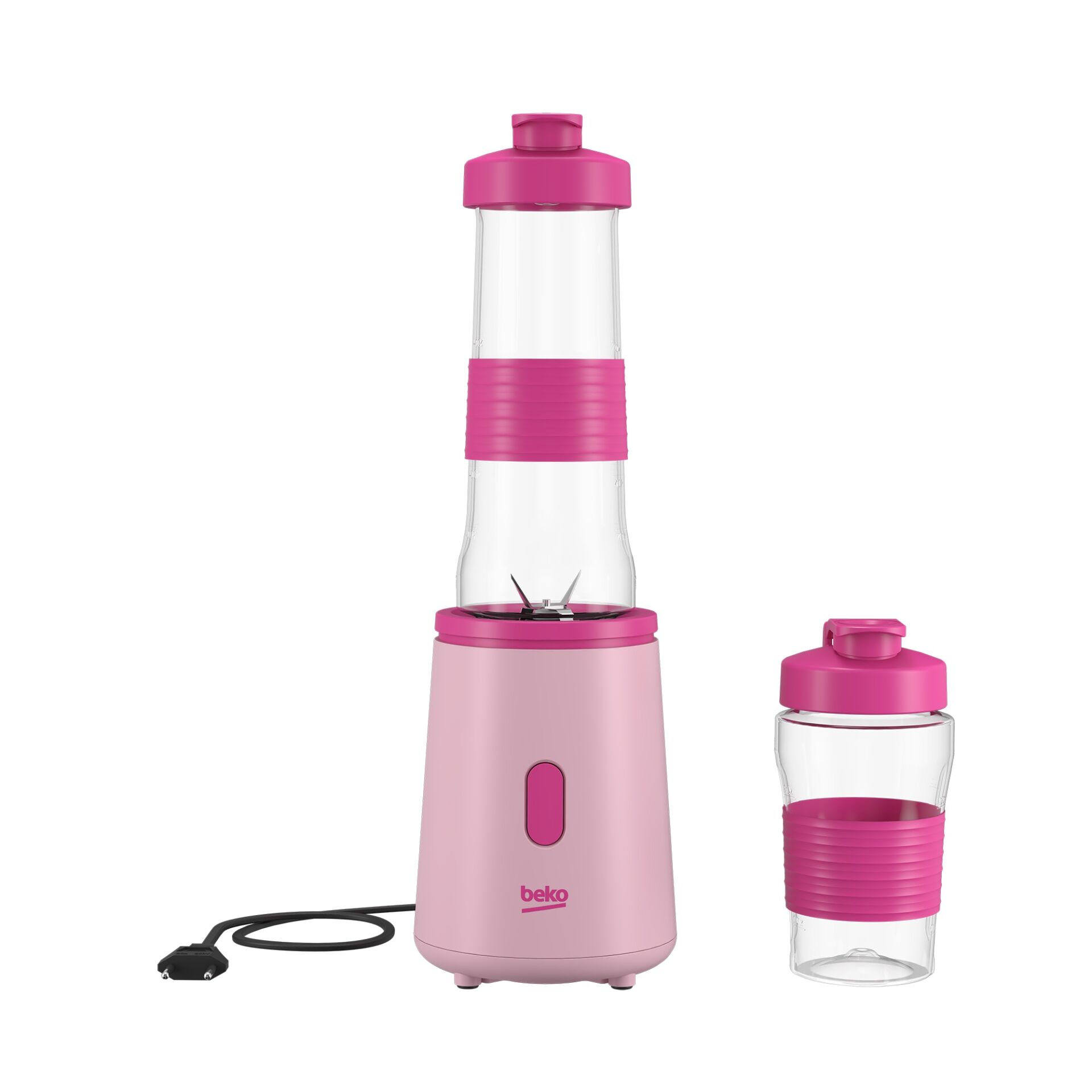 KB 5534 TP El Blender
