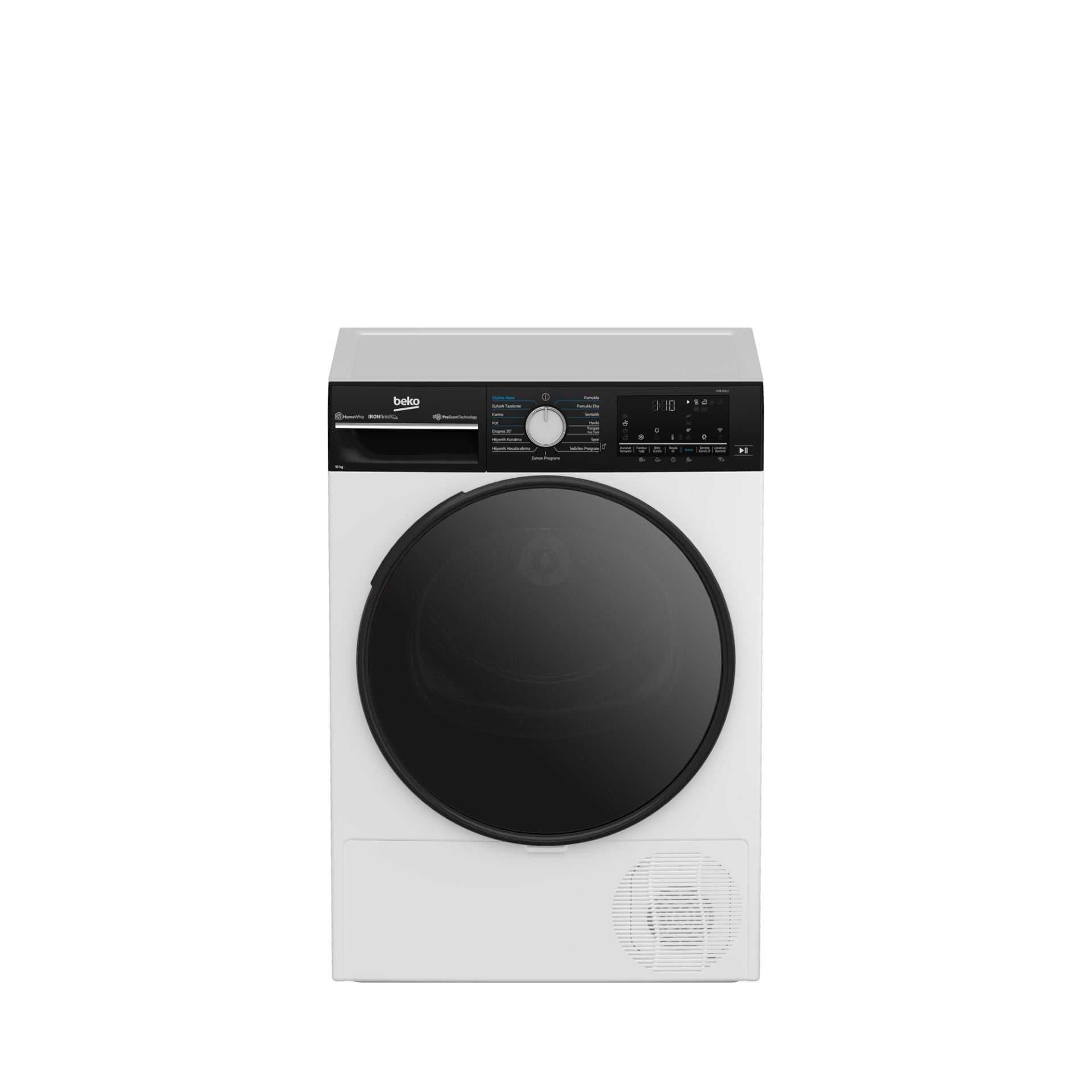 KMB 1011 I 10 Kg Kurutma Makinesi