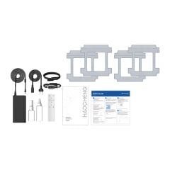 CSR 55 B Cam Silme Robotu Cam Temizleme Makineleri ve Robotları