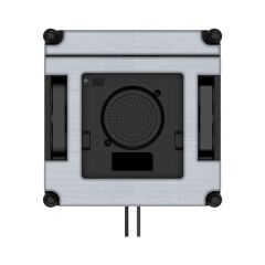 CSR 55 B Cam Silme Robotu Cam Temizleme Makineleri ve Robotları