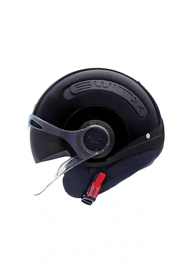 NEXX SX.10 SİYAH KASK