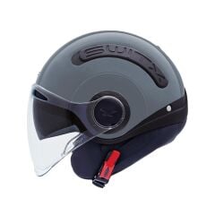 NEXX SX.10 NARDO GRİ KASK